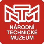 Logo Národní technické muzeum