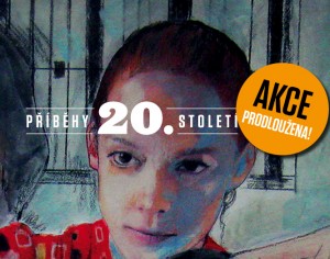 Soutěž Příběhy 20. století