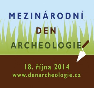 Mezinárodní den archeologie