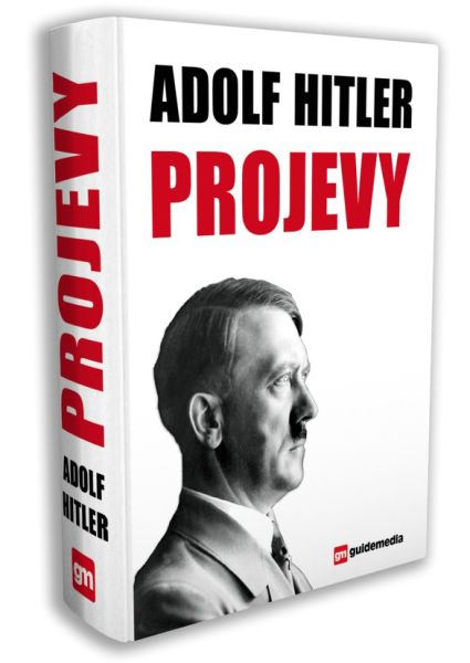 Hitlerovy projevy
