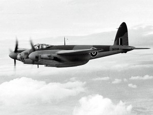 De Havilland DH.98 Mosquito