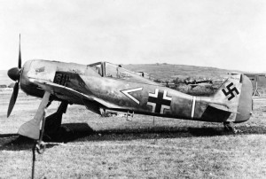 Focke-Wulf Fw-190