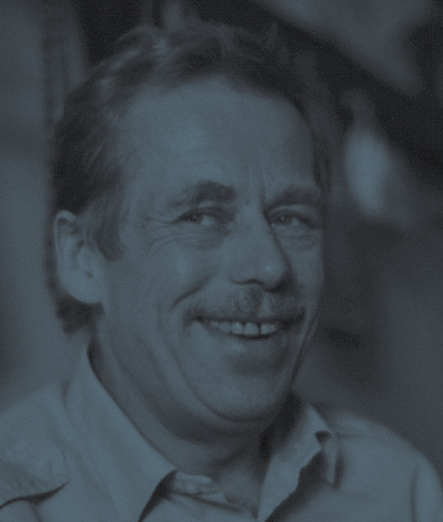 Václav Havel