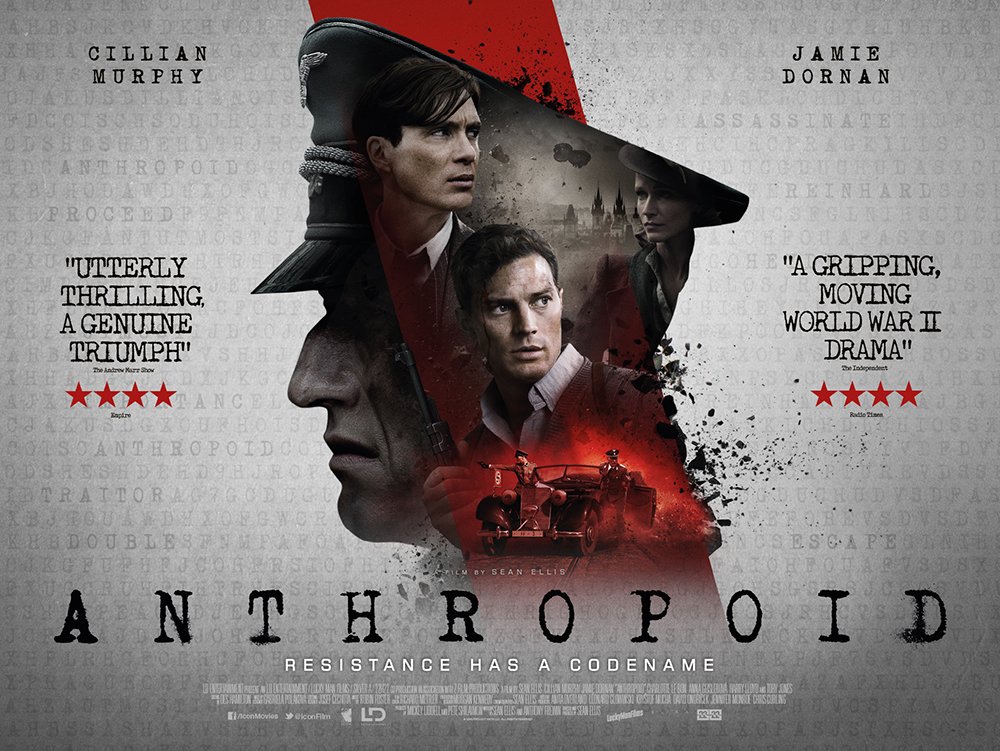 Anthropoid