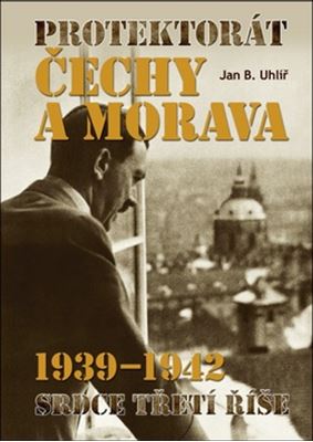 Protektorát Čechy a Morava 1939–1942
