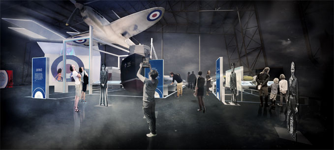 RAF Museum London