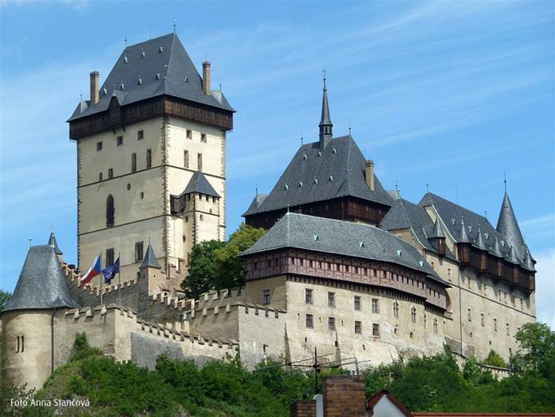 Karlštejn