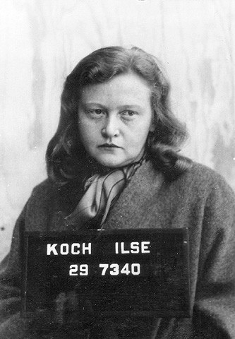 Ilse Kochová