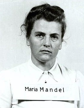 Maria Mandelová