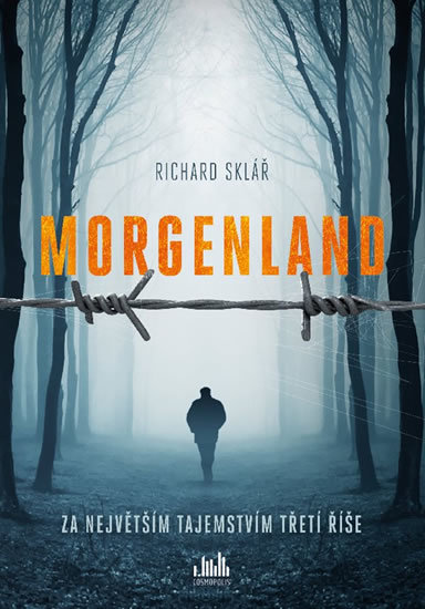 Richard Sklář - Morgenland